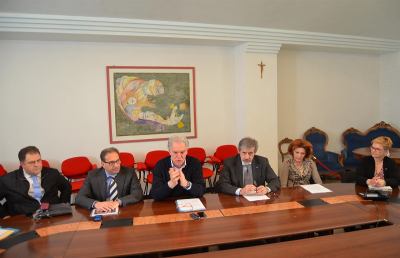 Educazione Finanziaria nelle scuole del territorio Piceno