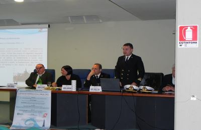 L'attività di controllo sulla filiera ittica e nella ristorazione
