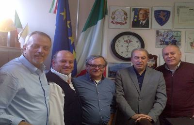 Ripresa del territorio, patto fra tremila imprese del Piceno