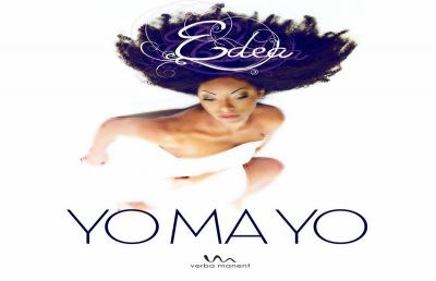 “Yo Mayo”, su Itunes il nuovo singolo dell'affascinante Edea