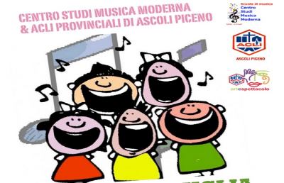 Nasce “InCANTO in famiglia” con il Centro Studi Musica Moderna