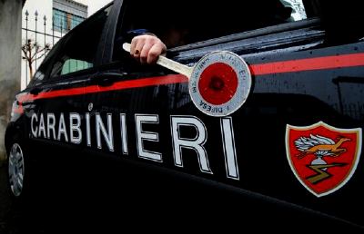 Grottammare, arrestati due malviventi per maxi furto in Toscana