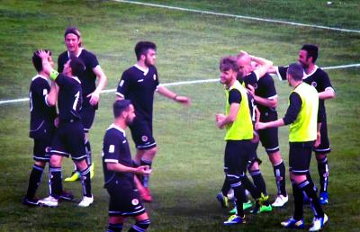 Prato-Ascoli 0-3, i momenti chiave della partita