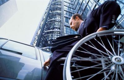 Disabilità e lavoro, l'attività della Provincia di Ascoli