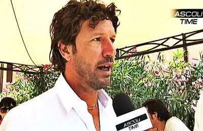 De Matteis: “Bellini fa invidia a tutti. Tornare ad Ascoli? In futuro...”