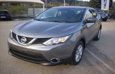 Nissan Qashqai, arriva la nuova regina dei crossover