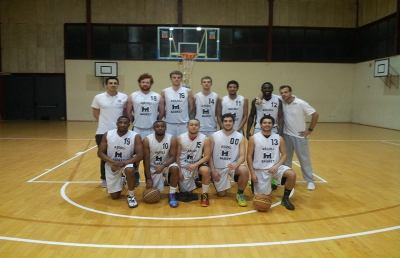 Ascoli Basket: sconfitta in Serie D, bene i ragazzi della Promozione