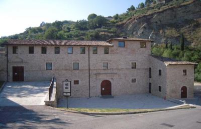 Ascoli, l'Europa in mostra alla Cartiera Papale