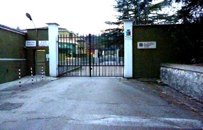 Reggimento Piceno, confermata condanna a Di Gesù per molestie