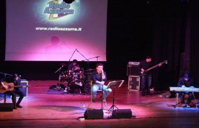 Festival dell'Adriatico 2014, ufficializzata la lista dei finalisti