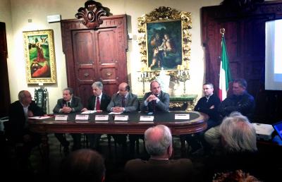 “Mille Miglia 2014”, grande spettacolo ad Ascoli il 16 Maggio
