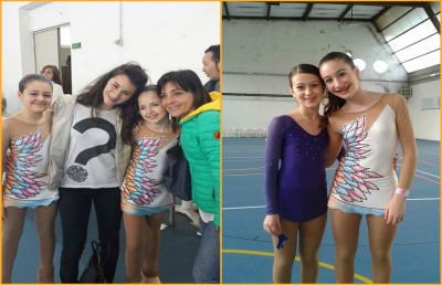 Pattinaggio, titoli regionali e qualificazioni nazionali per la Lama Skating