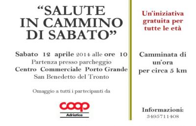 Porto d'Ascoli, appuntamenti con la promozione della salute