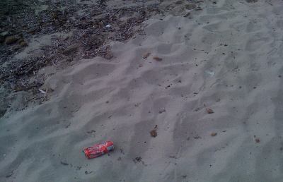 San Benedetto, pulizia spiaggia: vanno rimossi i natanti