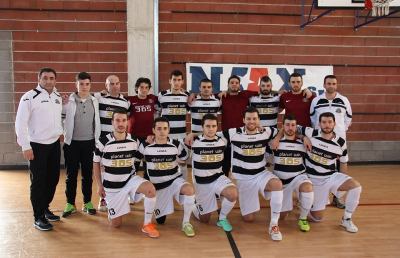 Calcio a 5, l'Adverso Ascoli non riesce ad uscire dalla crisi