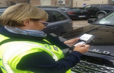 Ams San Benedetto, digitalizzate multe sui parcheggi a pagamento