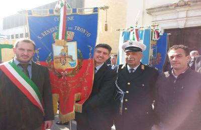 San Benedetto commemora la tragedia del “Moby Prince”