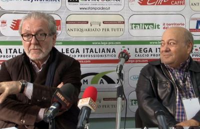 Ascoli Calcio, Bellini e Ghirelli parlano dopo il ko col Benevento