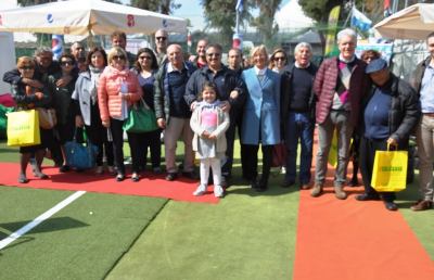 Presentato il corso di prevenzione anti-infortunistica negli chalet