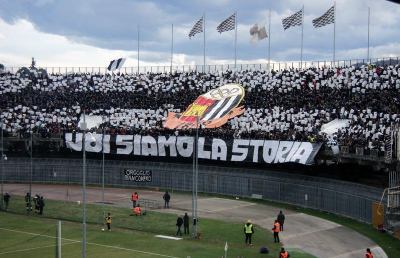 Ascoli Calcio, il bilancio del cammino al Del Duca dei bianconeri