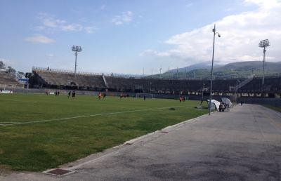 Ascoli Calcio, incubo finito! Arrivata l'ultima penalizzazione