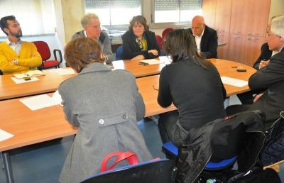 Provincia, “Garanzia Giovani” e “Prestito d’Onore Piceno”
