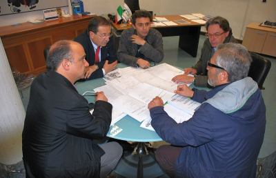 San Benedetto: via Monte Conero, al via i lavori nel tratto ovest
