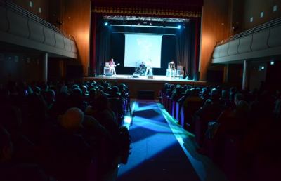 Festival dell'Adriatico, successo per il gran finale a San Benedetto