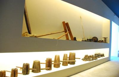 Museo del Mare aperto a Pasqua e Pasquetta