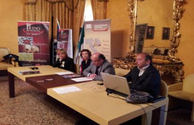 Leto 2014, un importante protocollo di collaborazione