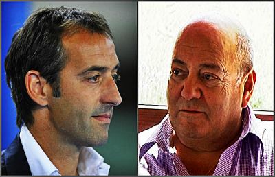 Ascoli Calcio, matrimonio Bellini-Giampaolo tutt'altro che fatto...