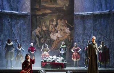 “Otello” e “Così fan tutte” nei cinema del Piceno