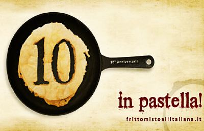 Ascoli Piceno, nel 2014 “Fritto Misto” è da 10 in pastella!