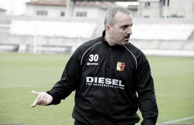 Ascoli Calcio, Mario Petrone pronto per allenare il Picchio