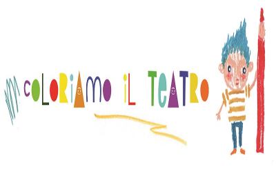 “Coloriamo il Teatro!”, disegni dei bambini in mostra ad Ascoli