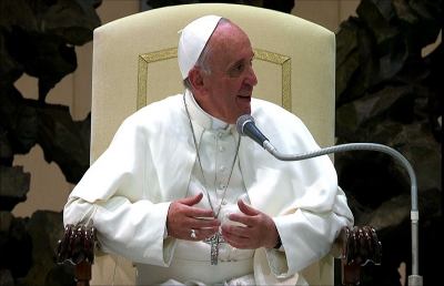 Il docufilm su Papa Francesco anche nei cinema del Piceno
