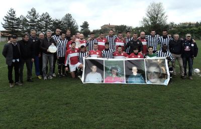 Ascoli Calcio, Destro: “Doveroso ricordare i 4 angeli del muretto”