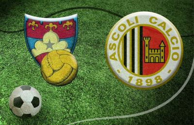 Ascoli Calcio, Destro: “A Gubbio una bella prestazione per i tifosi”