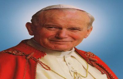 Anche a San Benedetto si celebra la figura del Santo K. Wojtyla