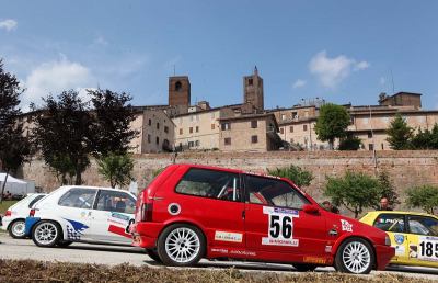 Trofeo Lodovico Scarfiotti 2014, aperte le iscrizioni per il CIVM