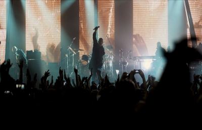 Ascoli, al Multiplex delle Stelle il film concerto di Peter Gabriel