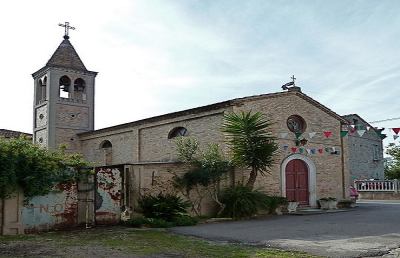 A Centobuchi torna la Fiera “Madonna della pace”