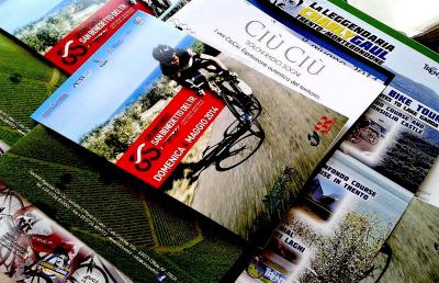 San Benedetto del Tronto, tutto pronto per la Gran Fondo