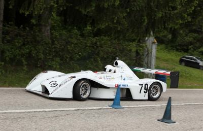 Slalom “Città di Ascoli Piceno”, spettacolo a Colle San Marco