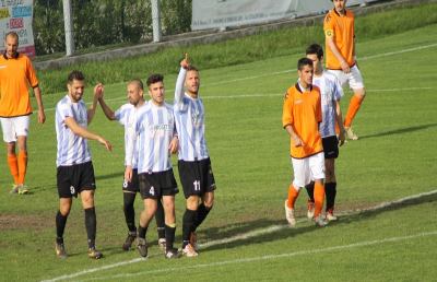 Eccellenza, il Grottammare termina il campionato con un ko interno