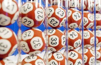 I numeri vincenti della lotteria del 1° Maggio