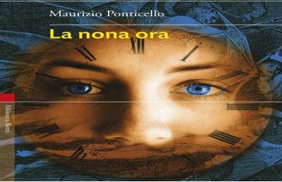 Ascoli, si presenta il libro thriller la “Nona ora”