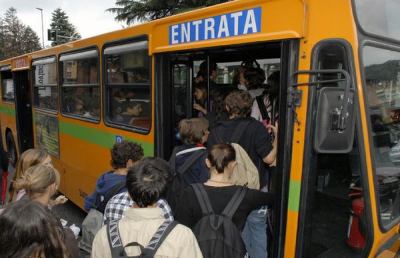 San Benedetto, la Regione contribuisce alle spese di trasporto studenti