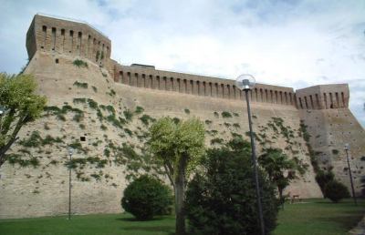 Acquaviva Picena investe sulla Fortezza e l'ufficio turistico