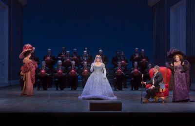 Arriva Cenerentola nei cinema di Ascoli e San Benedetto